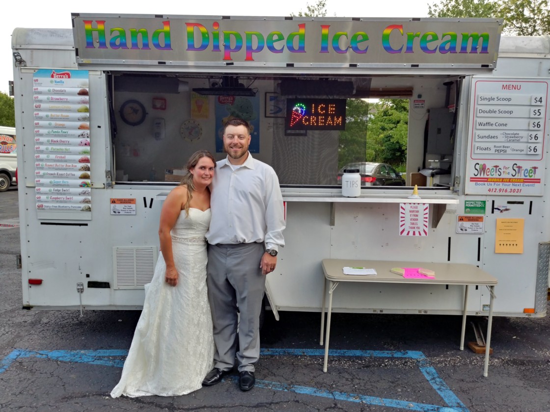 Wedding Reception