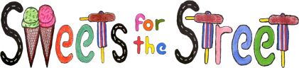 Sweets for the Street - Logo